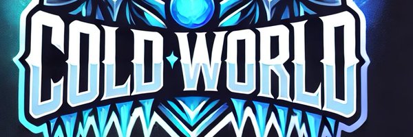 SibaColdWorld Profile Banner
