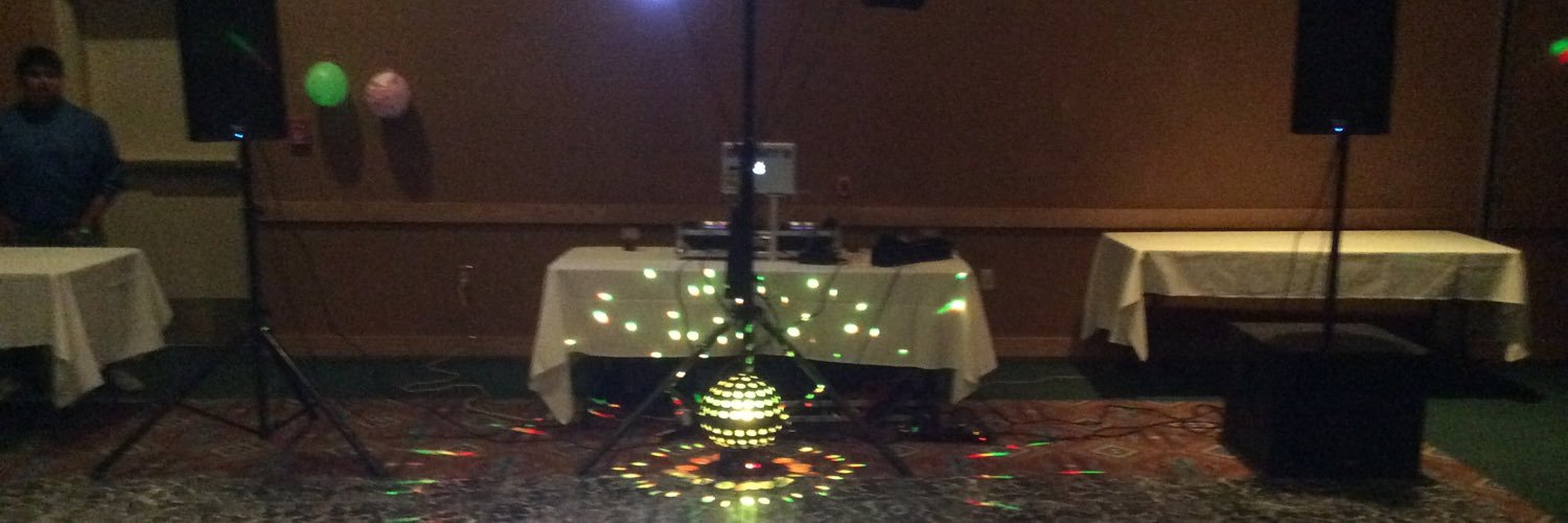 DJMattDeep's profile banner image