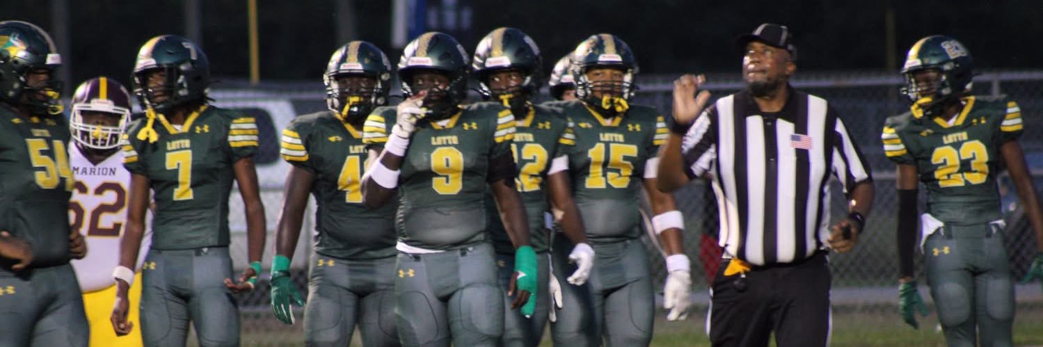 Ryion gurley banner