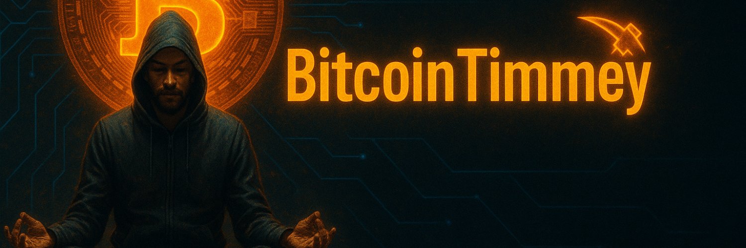 BitcoinTimmey banner