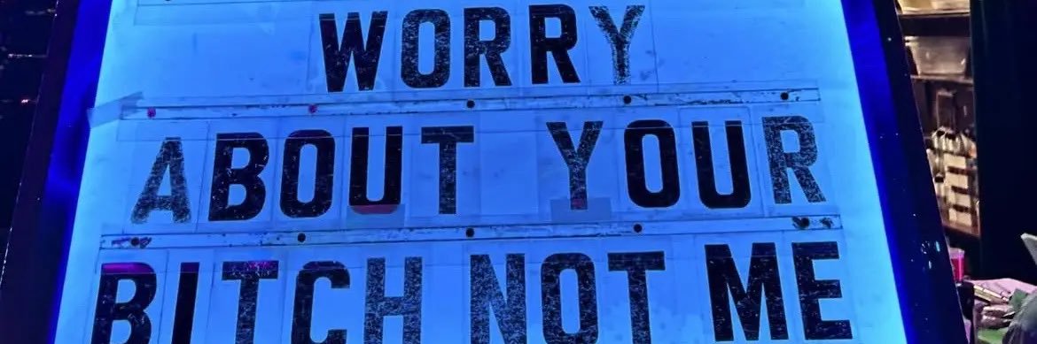 bbycdixzy's profile banner image
