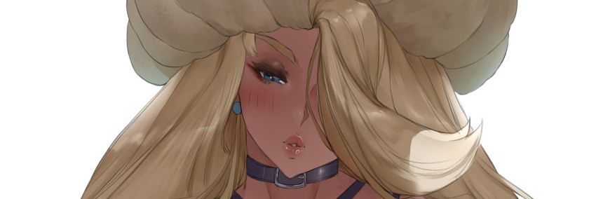 Mother Melony banner