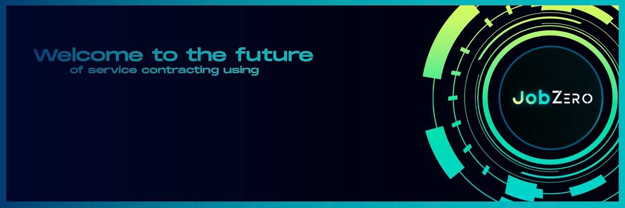 JobZero banner