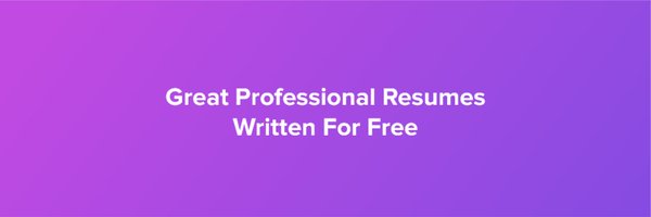 LeetResumes Profile Banner