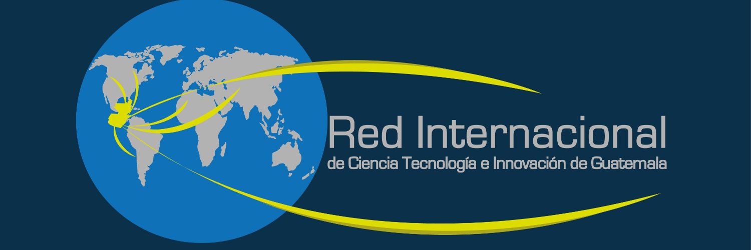 RedCTI Guatemala's banner