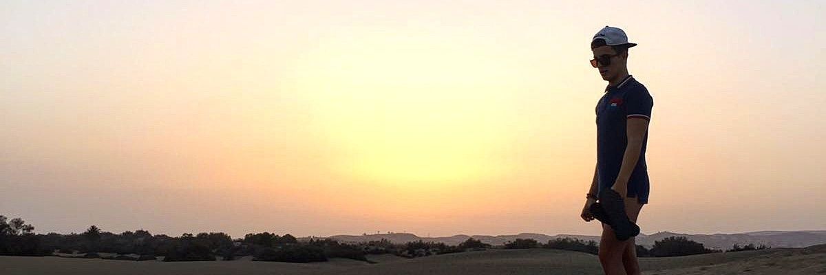 RubbenRodriguez's profile banner image