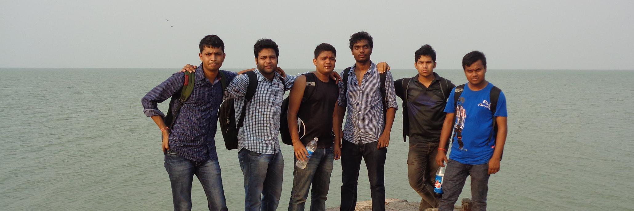TAPAS RANJAN banner