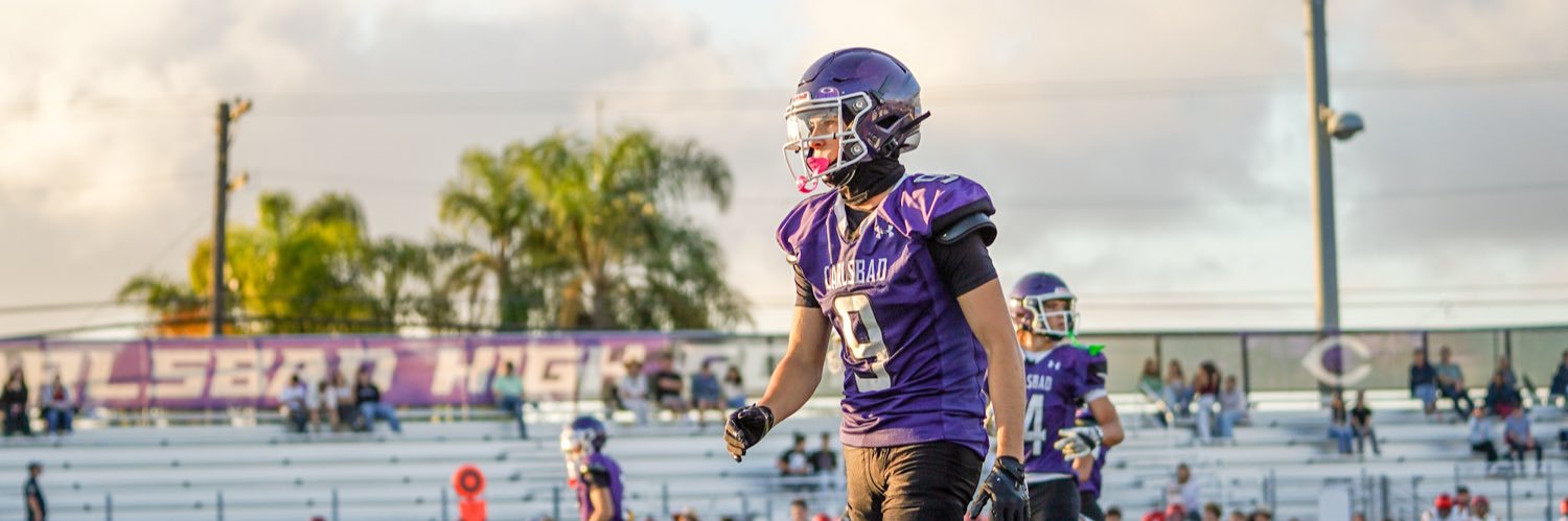 Kyle Prchal 2029 banner