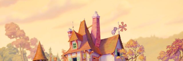 ofbookishcharm's profile banner image