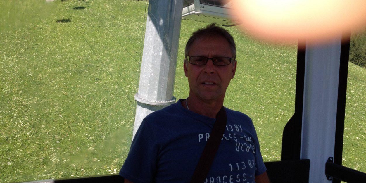 RFrilli's profile banner image