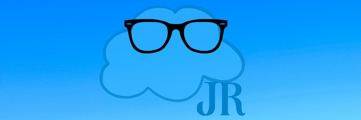 cloudJR banner