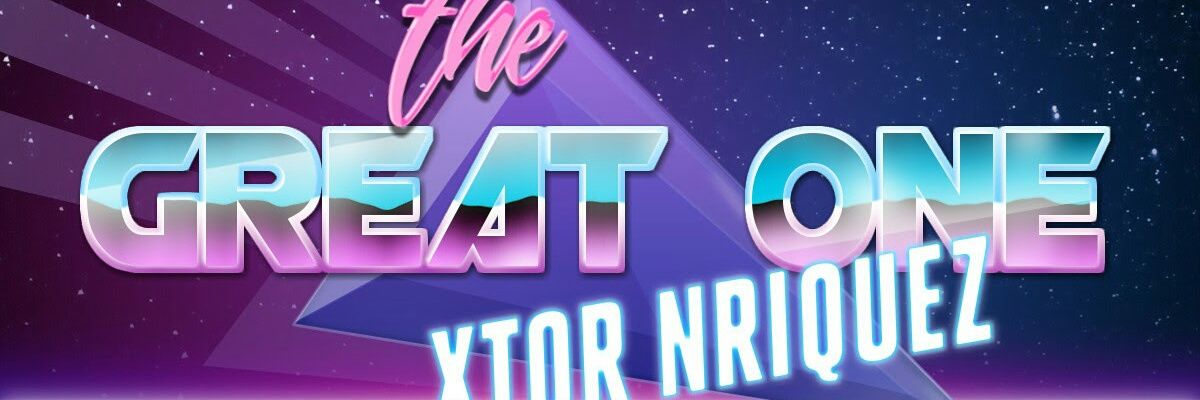 blackxtor4h's profile banner image