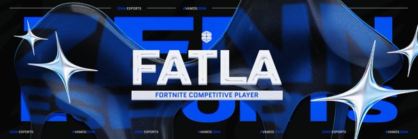 Fatlaa1X Profile Banner