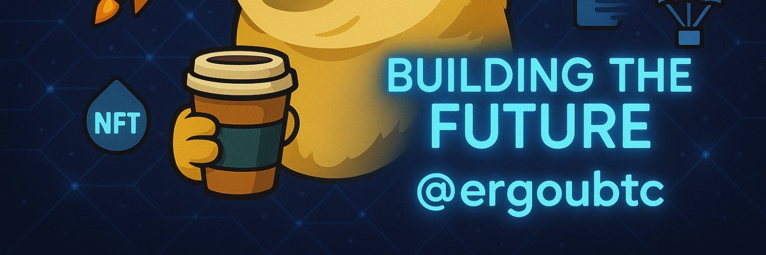 二狗的空投日记 banner