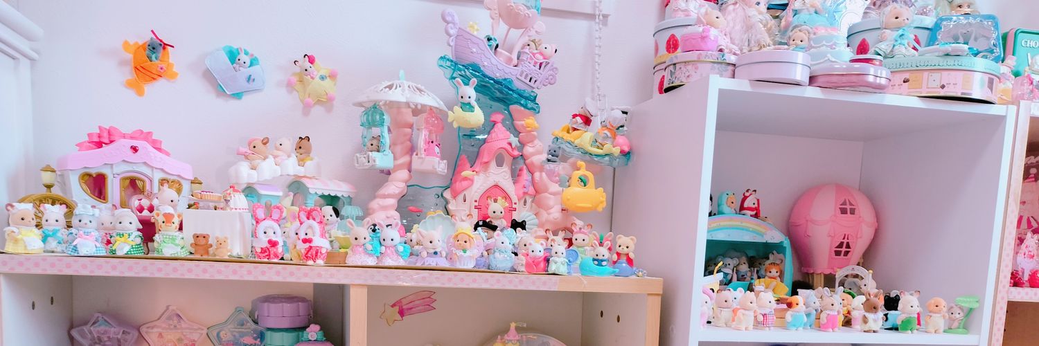 りり@交流 banner