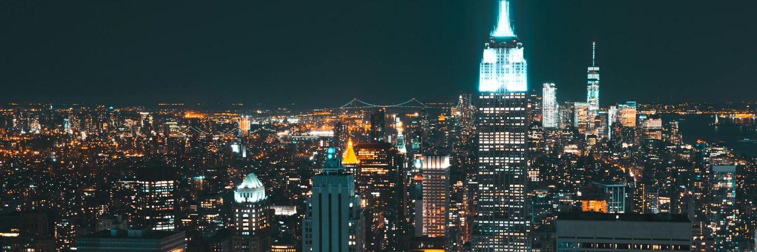 Minted NYC banner