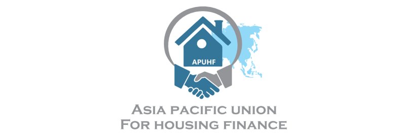 Asia Pacific Union for Housing Finance banner