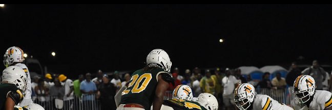 Jaedon Lathers banner