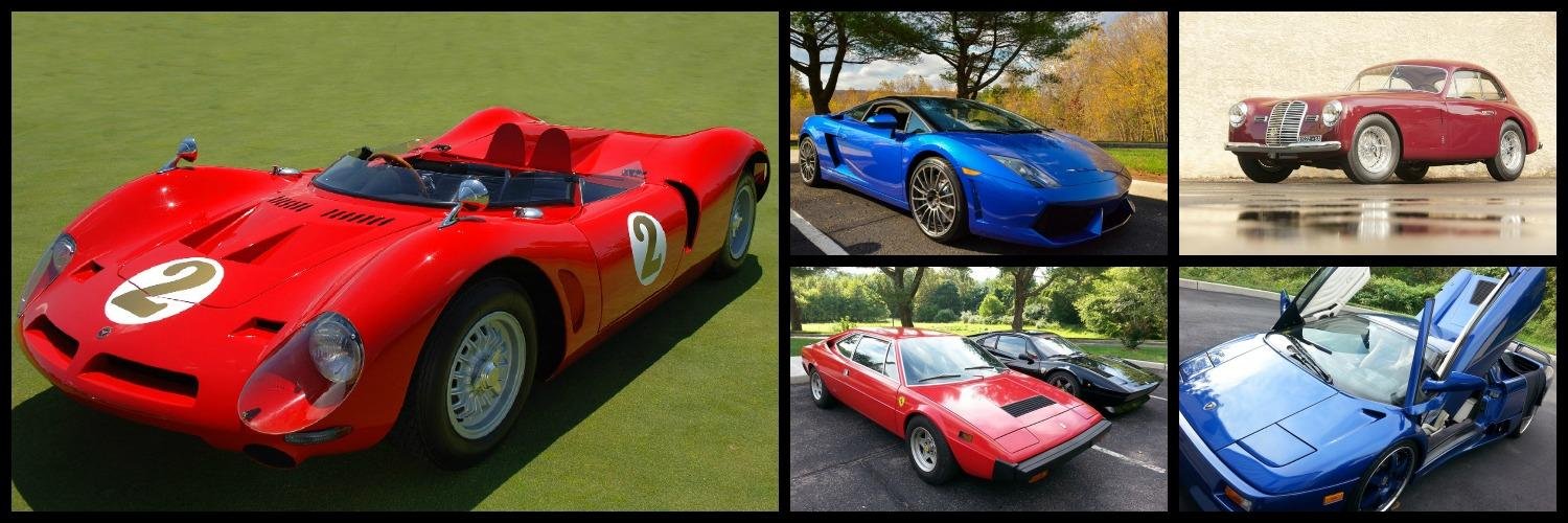 exoticarsusa's profile banner image