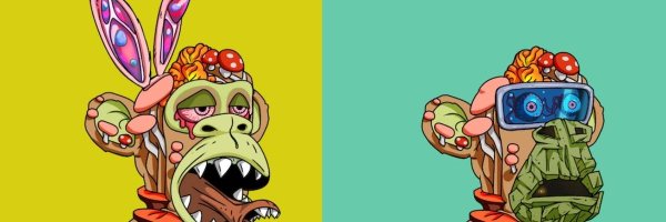 MutantApeCoin Profile Banner