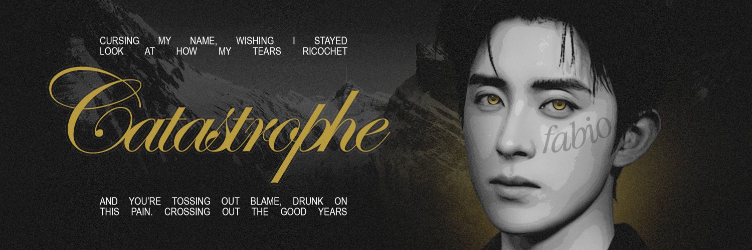 fabionath's profile banner image