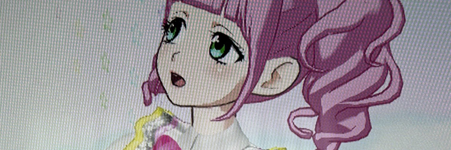 みるく banner