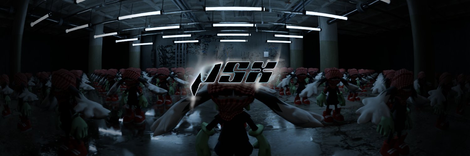 PSX's banner