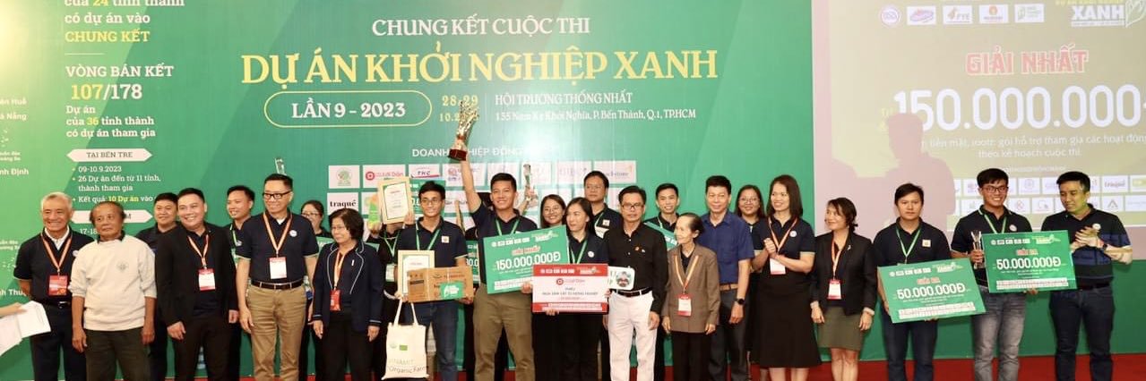 Đăng Khoa | Harry | NCC0036 banner