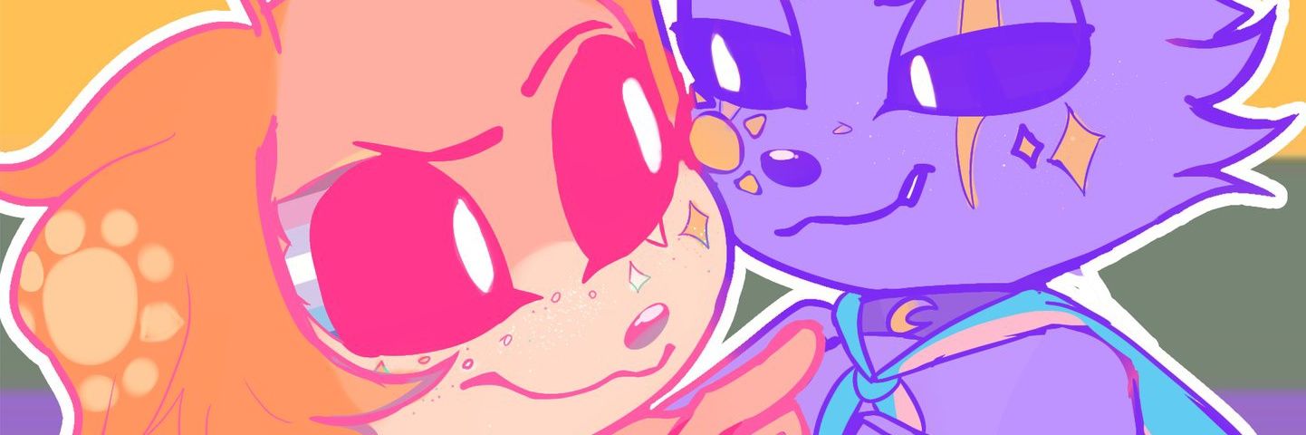 ☀️ Andy! ☀️'s banner