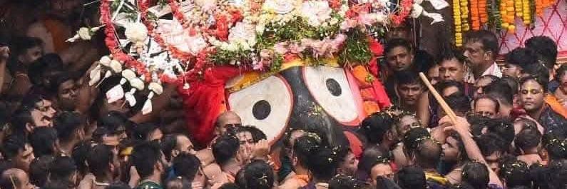 ivikasbjp's profile banner image