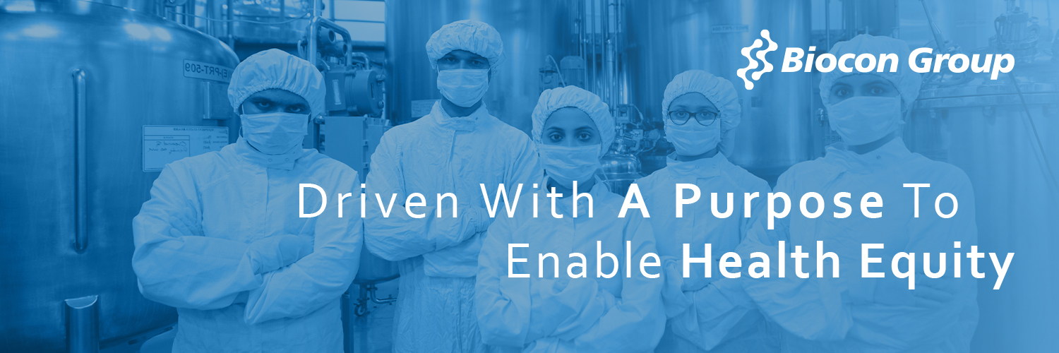 BioconGroup banner