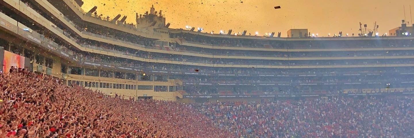 LMichelleDuarte's profile banner image
