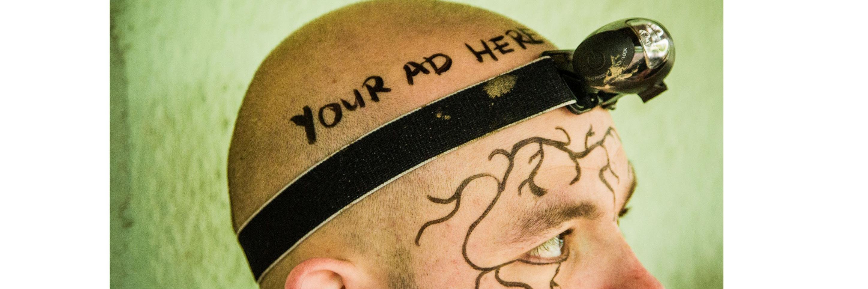 Strange Little Stories banner