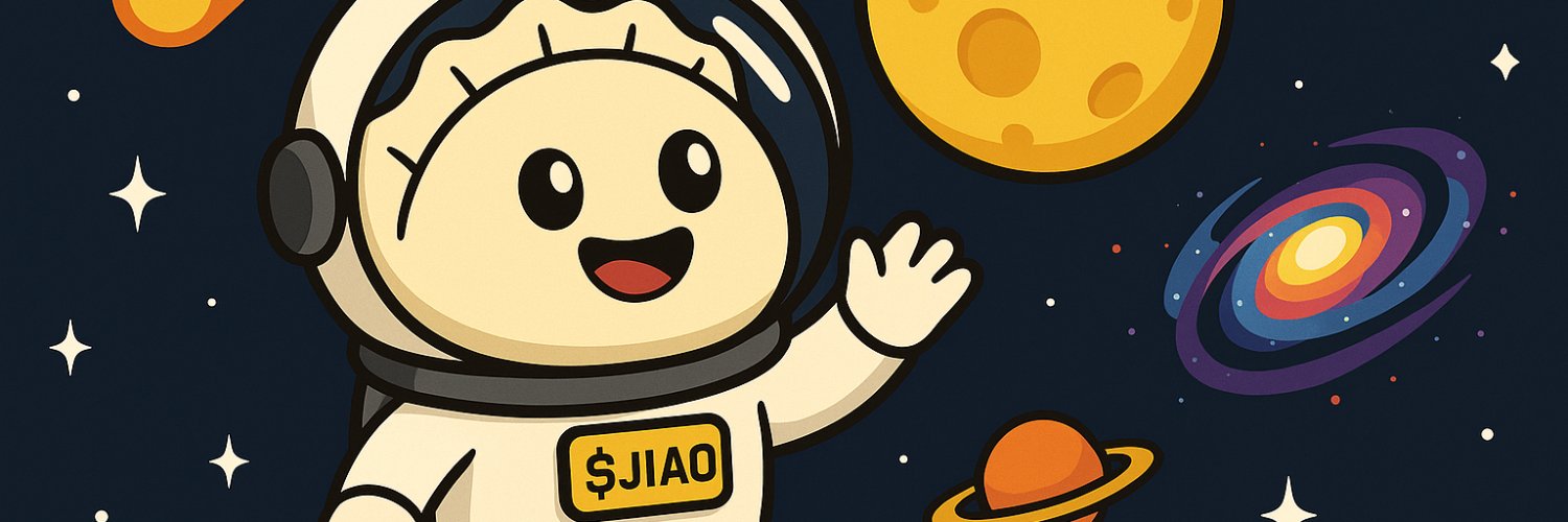 JIAO_BNB's profile banner image