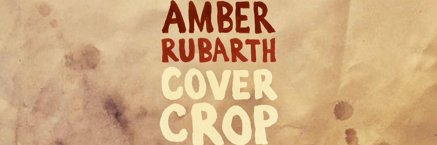 AmberRubarth's profile banner image
