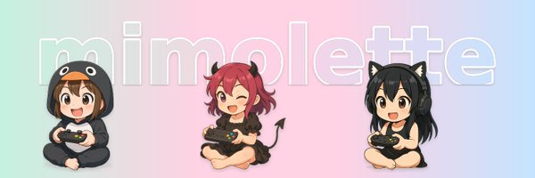 mimolette_11 Profile Banner