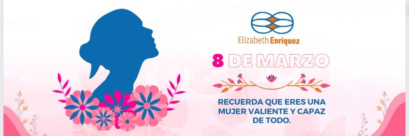 elienriquez7's profile banner image