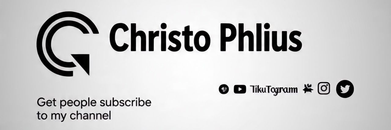 ChannelYah64962's profile banner image