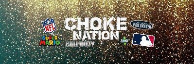 MrChokeArtist's profile banner image