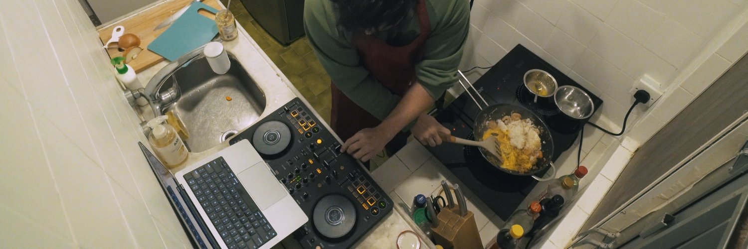 Alex | Building Phantom banner