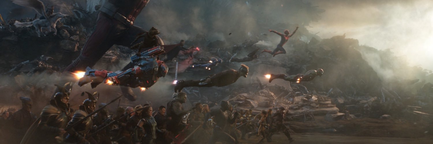 Daniel Chapman banner