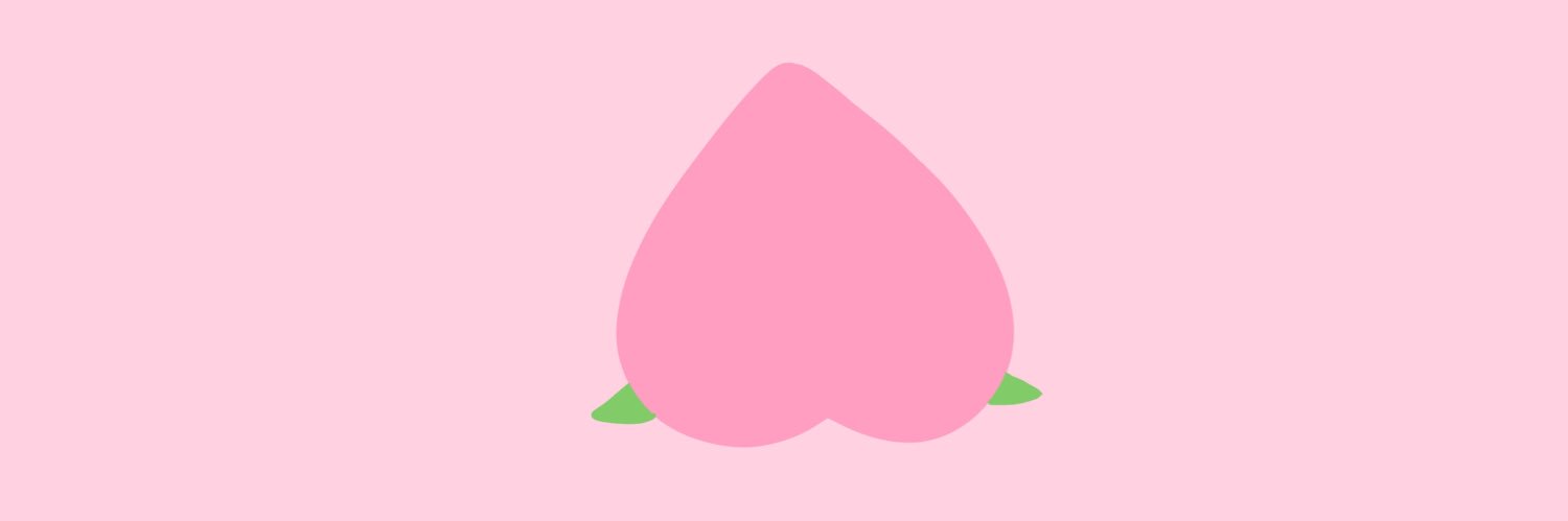 桃寝もも🎀's banner