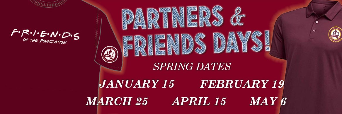 Red Oak ISD Ed Found banner