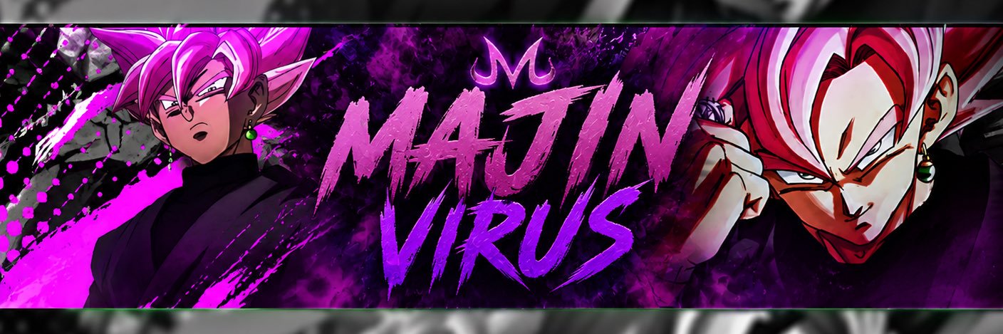 Virus banner
