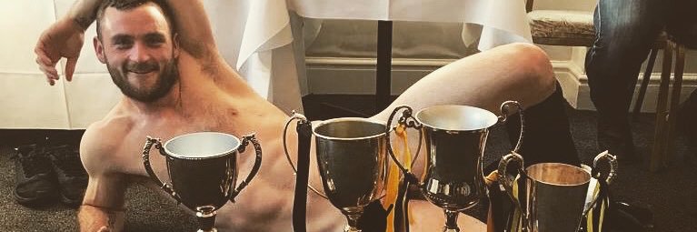 gunf18's profile banner image