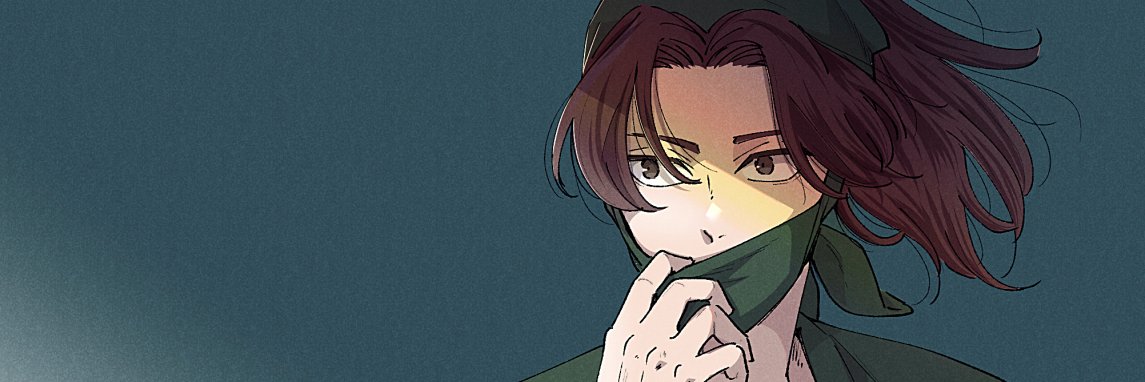 hanashiro680's profile banner image