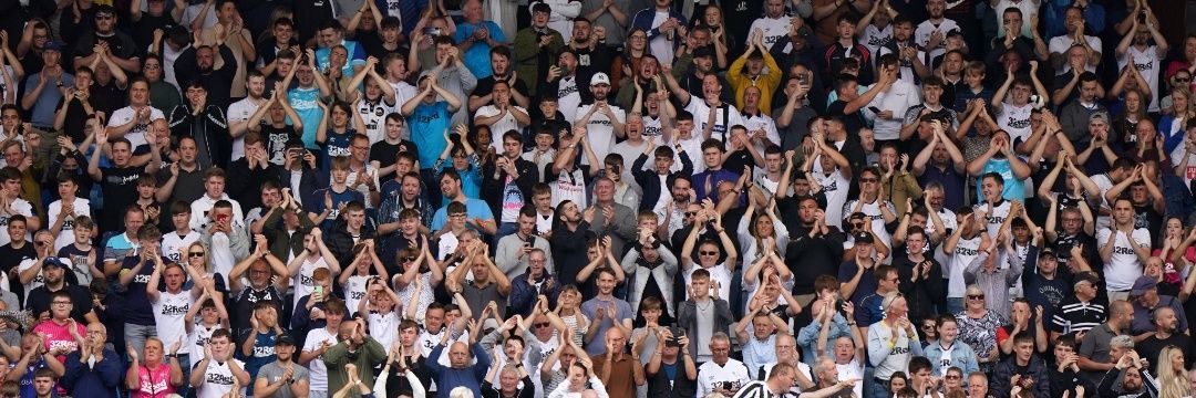 Derby Retweets banner