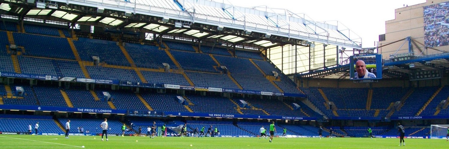 Steve Hadlow 🇬🇧 banner