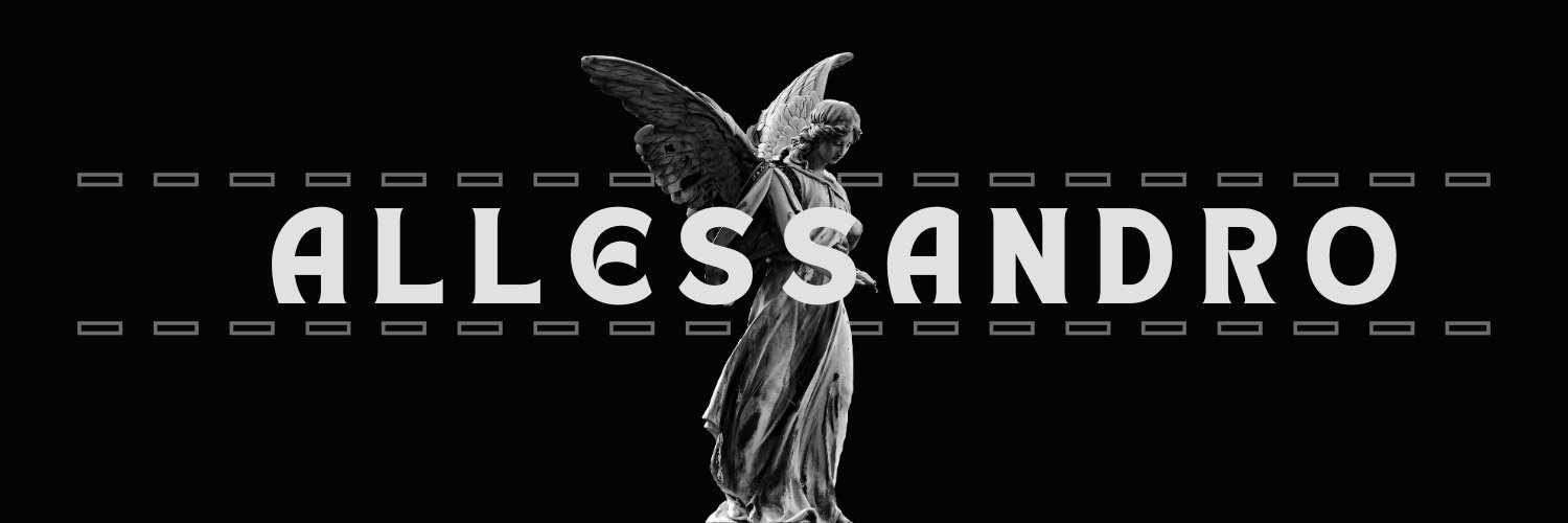 Allessandro banner