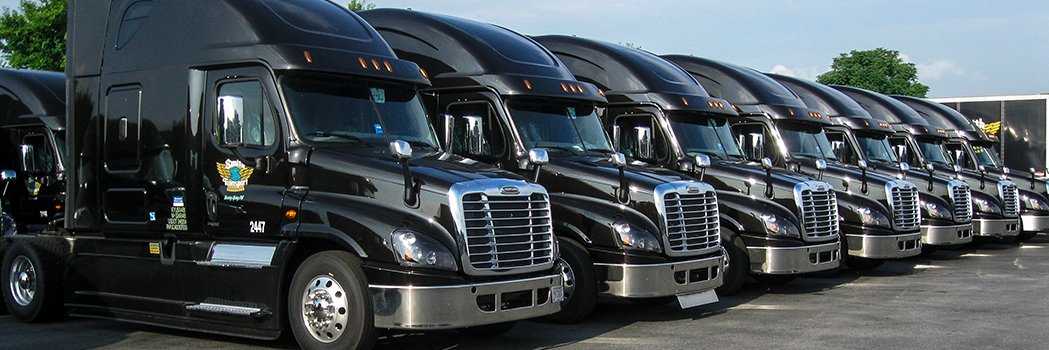 DriveSmithTrans's profile banner image